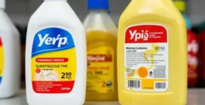 produtos Ypê contaminados