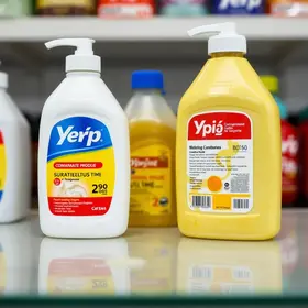 produtos Ypê contaminados