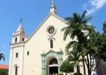 Teresina 174 anos