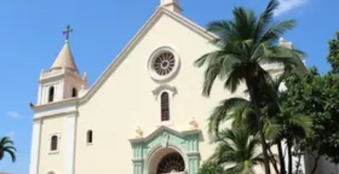 Teresina 174 anos