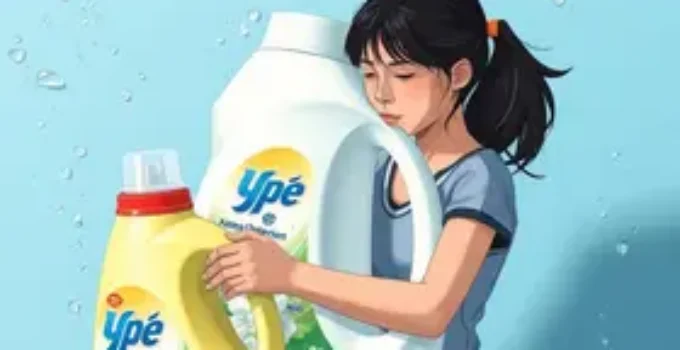 Ypê