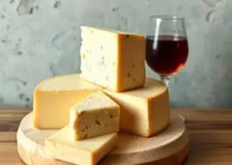 queijo artesanal
