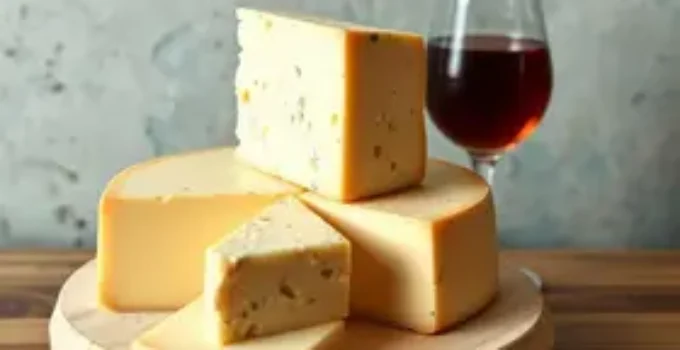 queijo artesanal
