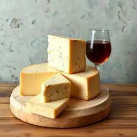 queijo artesanal