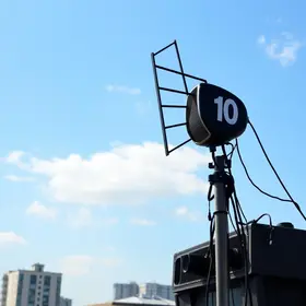 Antena 10 FM