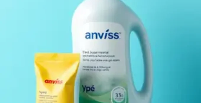 recolhimento de produtos Ypê