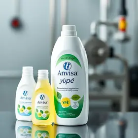 suspensão fabricação produtos