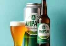 Cervejaria de Amparo