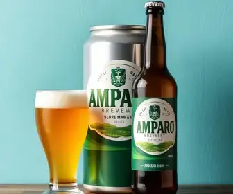 Cervejaria de Amparo
