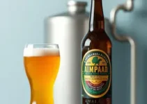 cervejaria de Amparo