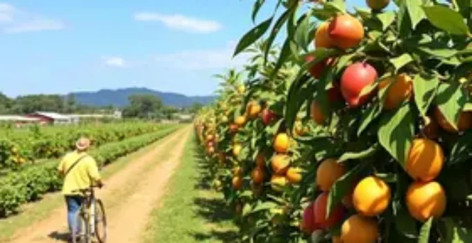 Circuito das Frutas Paulista