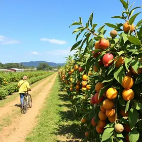 Circuito das Frutas Paulista