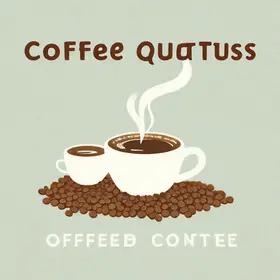 Concurso de Qualidade do Café