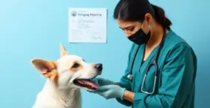 Hospital Veterinário 24h