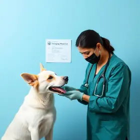 Hospital Veterinário 24h