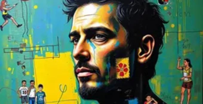 ANTONIO LINO - Vereador 2008
