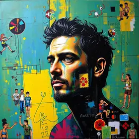 ANTONIO LINO - Vereador 2008