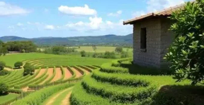 Fazenda Atalaia