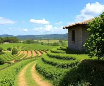 Fazenda Atalaia