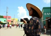 Festival de Fotografia Amparo em Foco