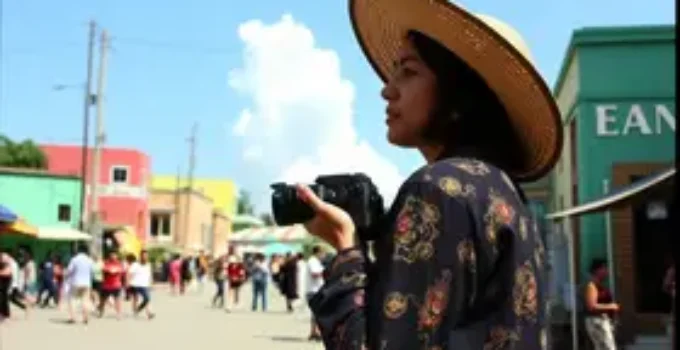 Festival de Fotografia Amparo em Foco
