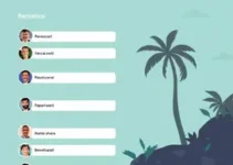 gabaritos dos concursos
