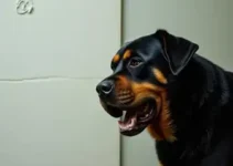 ataque de rottweilers