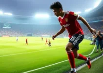 Leãozinho Sub-15