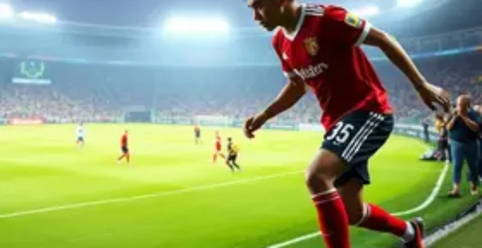 Leãozinho Sub-15
