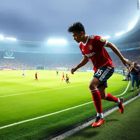 Leãozinho Sub-15