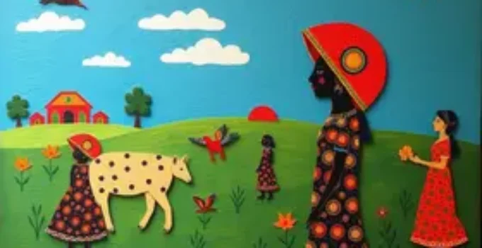 arte naïf