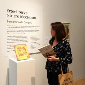 Museu Bernardino de Campos