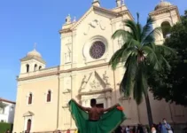ensaios abertos