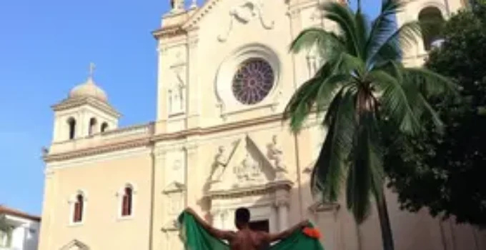 ensaios abertos