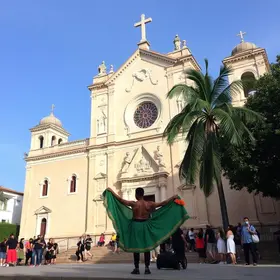 ensaios abertos
