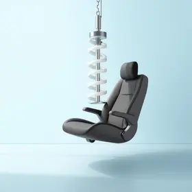 suspensão Anvisa Omo Comfort