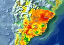 onda de calor