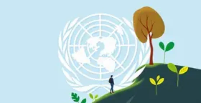 resiliência hídrica