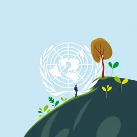resiliência hídrica