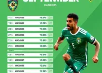 Palmeiras
