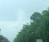 alerta severo de chuva