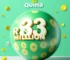 resultado da Quina 7116