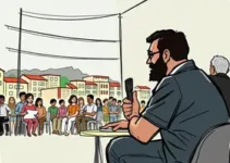 demandas da população