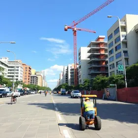 Paving Expo