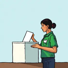 desinformação