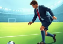 Ronaldo Academy
