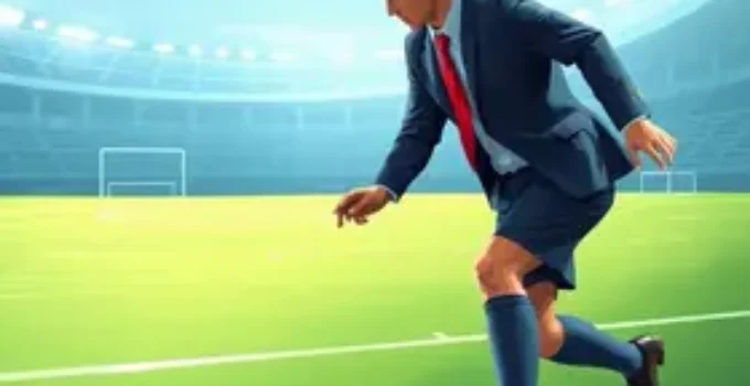 Ronaldo Academy