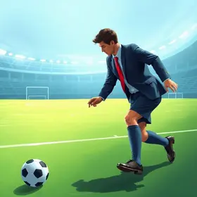 Ronaldo Academy