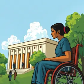 inclusão educacional e laboral