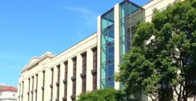 centro de pesquisa